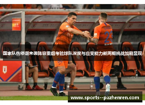 国家队伤停潮来袭阵容重组考验球队深度与应变能力新周期挑战加剧显现